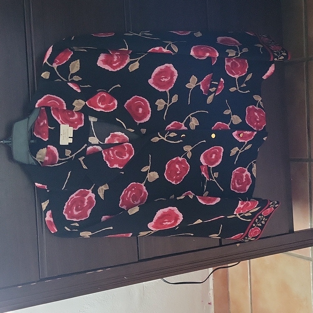 Kate spade blouse